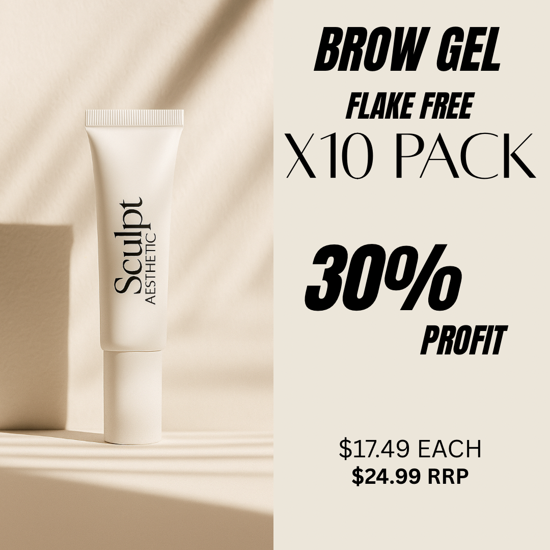 BROW GEL (BUNDLE PACK)