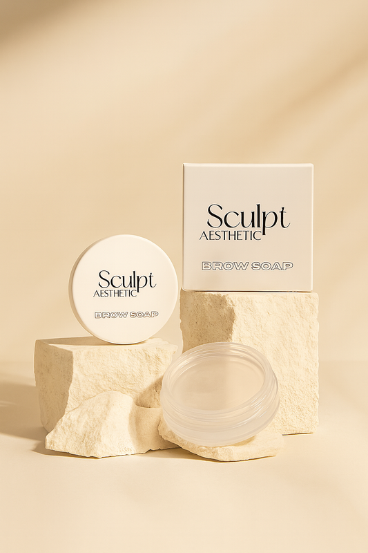 BROW SOAP