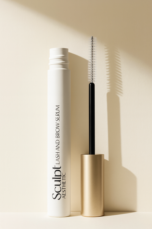 LASH AND BROW GROWTH SERUM